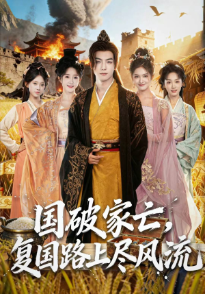 国破家亡，复国路上尽风流（83集）哪个网站可以看