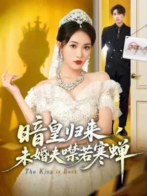 暗皇归来，未婚夫噤若寒蝉（65集）短剧免费看全集