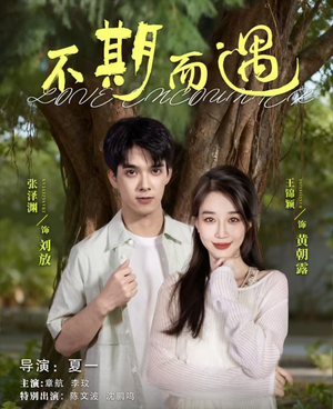 不期而遇（62集）短剧免费观看