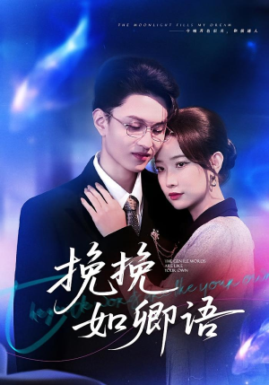 挽挽如卿语（80集）热门短剧追不停