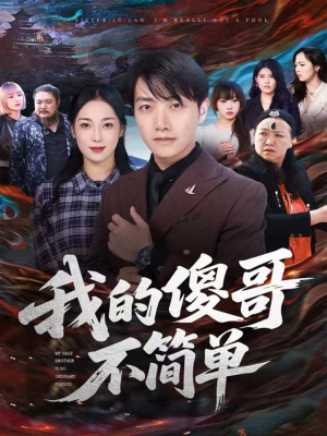 我的傻哥不简单（81集）免费版