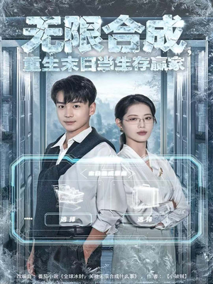 无限合成，重生末日当生存赢家（80集）古装热门短剧