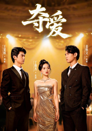 夺爱（55集）在哪里可以看