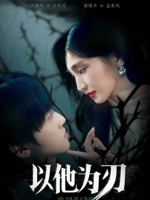 以他为刃（60集）全集我都看完了