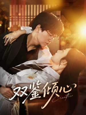 双鉴倾心（60集）短剧每日分享