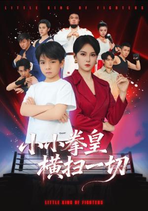小小拳皇横扫一切（60集）好看的国产短剧