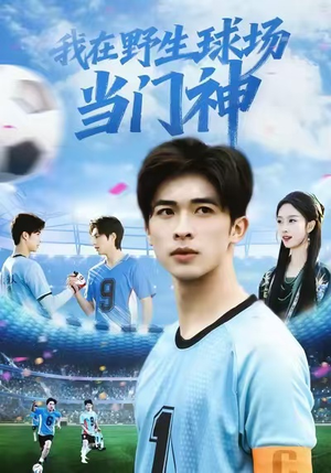 我在野生球场当门神（31集）精彩短剧热播