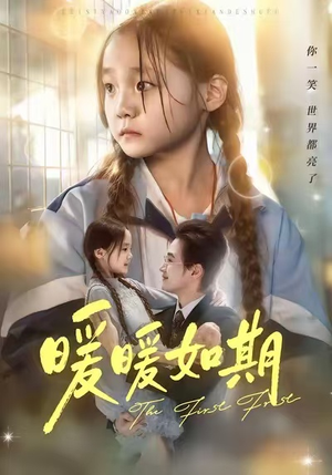 暖暖如期（60集）爆火短剧追不停