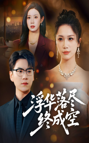 浮华落尽终成空（60集）免费看