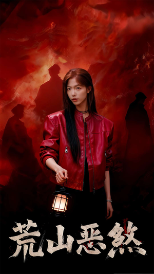 荒山恶煞(43集) 荒山恶煞(43集)短剧精彩片段