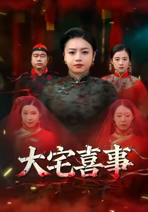 大宅喜事（44集）好看吗