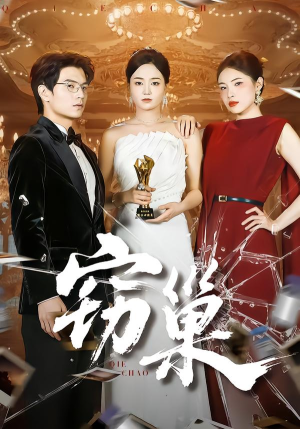 窃巢（100集）全集