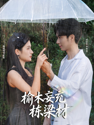 榆木妄充栋梁材（88集）解说