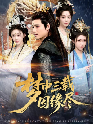 梦中三载因缘尽（70集）第32集