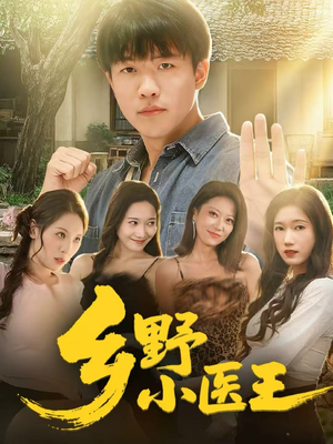 乡野小医王（80集）热播短剧追不停