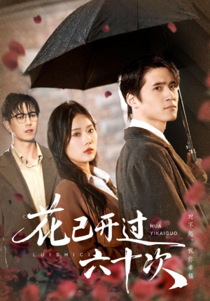 花已开过六十次（72集）短剧免费看