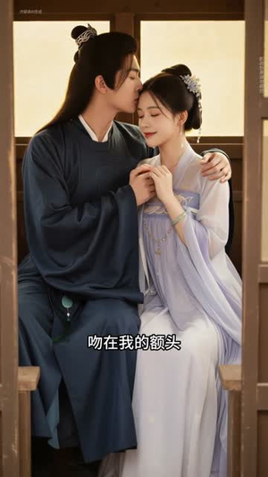 引情相契（14集）热门短剧分享