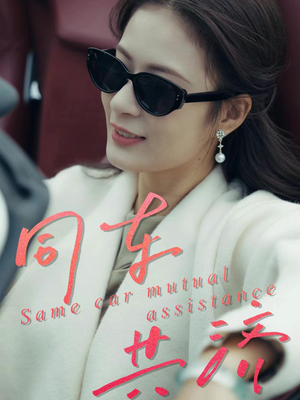 同车共济（39集）免费短剧片段