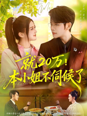 就20万！本小姐不伺候了（60集）短剧在哪个平台