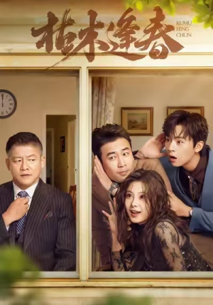 枯木逢春（69集）好看的短剧分享