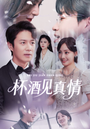 杯酒见真情（68集）短剧抢先看