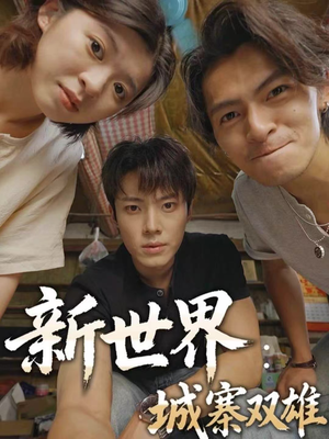 新世界：城寨双雄（58集）全集免费