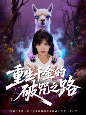 重生千金的破咒之路（60集）爱上了这部剧了