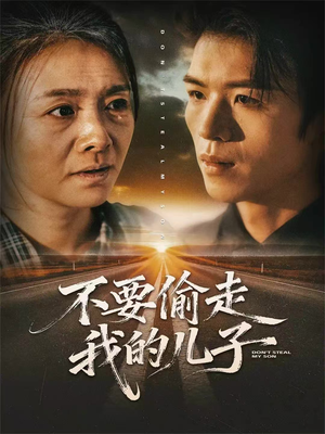 不要偷走我的儿子（33集）火爆热门短剧