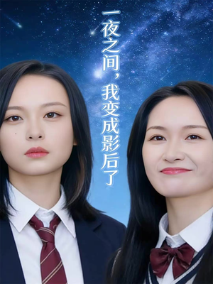 一夜之间，我变成影后了（79集）热门了短剧