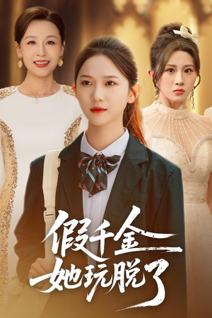 假千金她玩脱了（63集）独家内容免费看