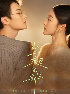 尘埃里的新生（60集）精彩热门短剧