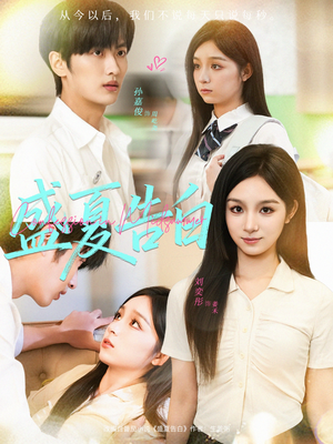 盛夏告白（80集）第二季