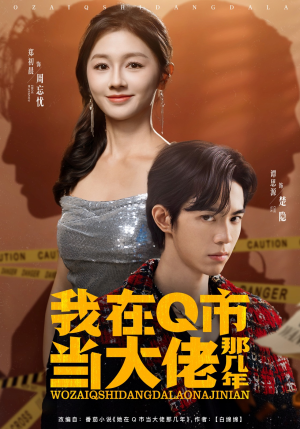 我在Q市当大佬那几年（80集）免费短剧看全集