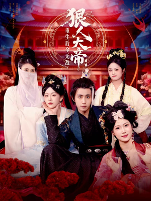 狠人大帝：重生后全无敌（85集）海量短剧免费看