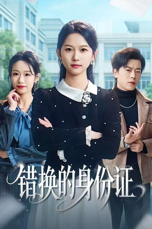 被闺蜜偷走身份证后（48集）精彩短剧看全集