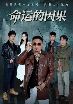 命运的因果（60集）追短剧关注我