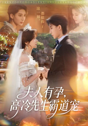 夫人有孕，高冷先生霸道宠（60集）短剧免费分享