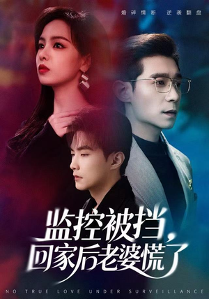 监控被挡，回家后老婆慌了（60集）短剧热播抢先看