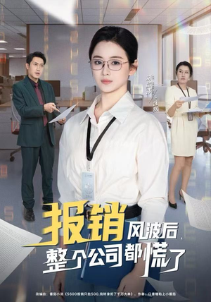 报销风波后，整个公司都慌了（60集）网盘在线观看