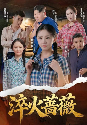 淬火蔷薇（50集）分享好看的短剧