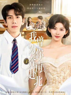 我曾为你奔南赴北（60集）短剧太精彩