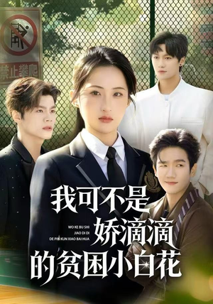 我可不是娇滴滴的贫困小白花（53集）口碑之选免费看