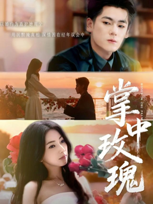 掌中玫瑰（60集）短剧更新抢先看