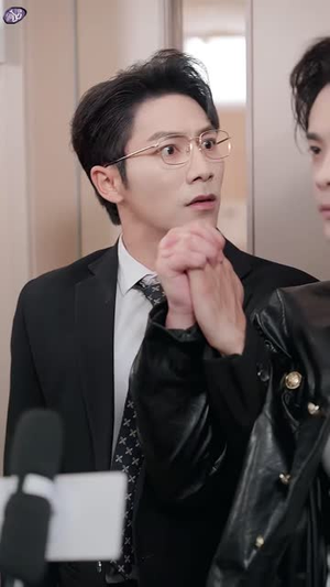 诱他失控（65集）古代短剧推荐