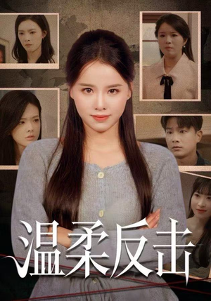 温柔反击（66集）剧情简介