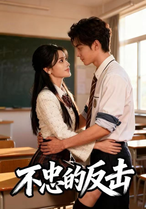 不忠的反击（26集）解说文案