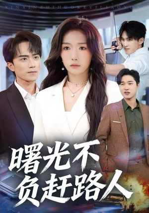 曙光不负赶路人（75集）火热短剧抢先看