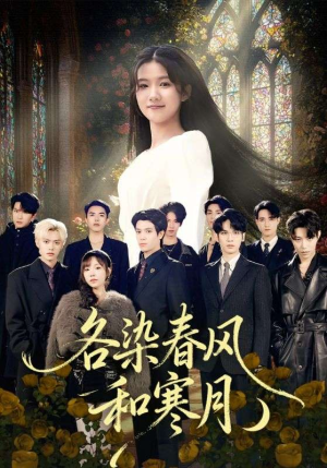 尘埃里的真千金（67集）在线播放