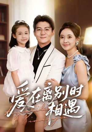 爱在离别时相遇（60集）全集免费观看