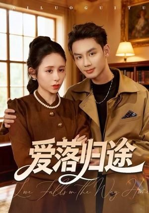 爱落归途（55集）在线观看全集